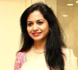 Sunitha says touching and taking liberties happens at every stage in film industry