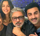 Worker dies on Love and War sets demand for FIR against director Bhansali