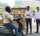 Traffic violations that lead to court instead of just a fine on the road