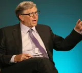 Bill Gates admits to three affairs and claims Jeffrey Epstein tried to blackmail him