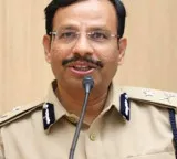 CV Sajjanar warns police staff against misbehavior with victims