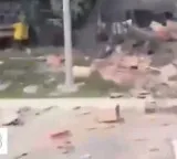 Venezuela shaken by twin earthquakes causing heavy loss of life