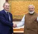 Amazon CEO meets PM Modi and announces lakhs of crores investment in India