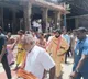 Pawan Kalyan starts his annual spiritual deeksha like every year