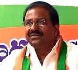 Somu Veerraju Criticizes Kapu Leaders in YSRCP
