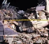 Venezuela Earthquake Disaster 164 Dead