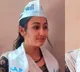 Nandani Bosmiya Former AAP Candidate Found Dead Suspicious Death in Rajkot