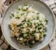 Green peas can turn your rice into a fiber powerhouse