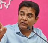 KTR says Revanth Reddy government buried real estate sector