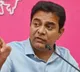 KTR says Revanth Reddy government buried real estate sector
