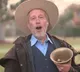 Joseph Loudest Shout World Record Beats Jet Engine Sound