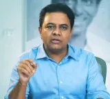 KTR says journalists are facing many problems under Congress rule