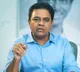 KTR says journalists are facing many problems under Congress rule