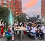 Buildings collapse, casualties feared after 2 strong earthquakes hit Venezuela