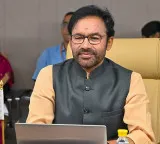 Emergency one of the darkest blots on India’s history: Kishan Reddy