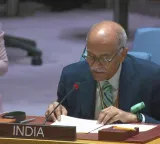 India calls rising attacks on children, schools ‘damning verdict of humanity’, demands action