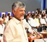 Andhra CM Chandrababu Naidu calls for interlinking Godavari, Cauvery rivers