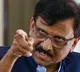 Sanjay Raut demands rebel MP Sanjay Patil’s arrest under UAPA over 'bomb threat', 'murder' claims