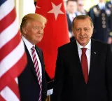 Trump signals progress on F-35 deal with Turkey