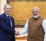 Amazon CEO meets PM Modi, announces $48 billion investment in India through 2030