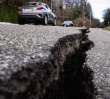 Four injured after 7.2-magnitude earthquake hits Japan's Iwate