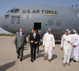 US 'completely aligned' with Gulf partners on Iran deal, says Rubio