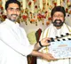 Nandamuri Balakrishna's film with Koratala Siva goes on floors with grand pooja in Amaravati