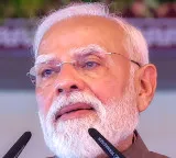 Amazon’s $48 billion investment in India to create new opportunities for youth: PM Modi