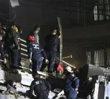 At least 32 dead, 700 injured in Venezuelan earthquakes: Acting president