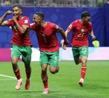 FIFA WC: Morocco beat spirited Haiti to enter knockout stage as Group C runners-up