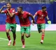 FIFA WC: Morocco beat spirited Haiti to enter knockout stage as Group C runners-up