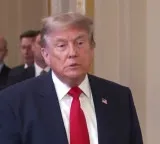 Iran making very big concessions, agreeing to everything I want, says Trump