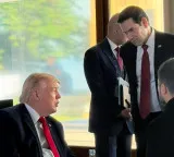 Rubio backs UAE after Iran attacks