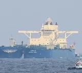 Five more South Korean-operated vessels exit Strait of Hormuz