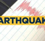 Powerful earthquakes rock Japan and Venezuela