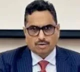 Sanjay Jaju appointed as new Telangana Chief Secretary orders issued