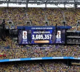 FIFA World Cup 2026 breaks all time records in goals and attendance