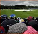 Rain threat for India Ireland first T20 will Vaibhav debut be delayed