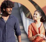 'Court' Fame Sridevi,'Minnal Murali' Fame Femina George Wrap Shoot for 'Haiku'