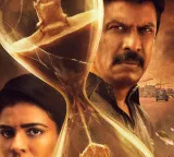 Prime Video Drops  New Trailer for Isakapatnam