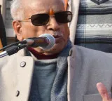 Ram Mandir trust General Secretary Champat Rai steps down, Anil Mishra also quits