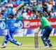 Ireland creates history with a win against India in the first T20 match
