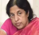 AP Govt gives posting to IAS Sreelakashmi