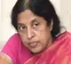 AP Govt gives posting to IAS Sreelakashmi