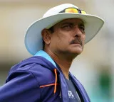 Ravi Shastri comments on Team India selection for England tour