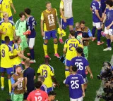 FIFA WC: Battling draw sends Japan and Sweden through to knockouts