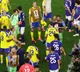 FIFA WC: Battling draw sends Japan and Sweden through to knockouts
