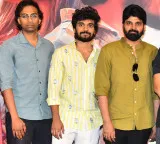 "దీవాన" సినిమాకు 1+1 టికెట్ ఆఫర్ అనౌన్స్ చేసిన హీరో శ్రీవిష్ణు