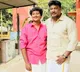 Vineesh Darshan Bengaluru road accident rumors dismissed by mother Vijayalakshmi