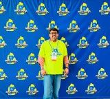 First time Indian as judge for US Tech Challenge